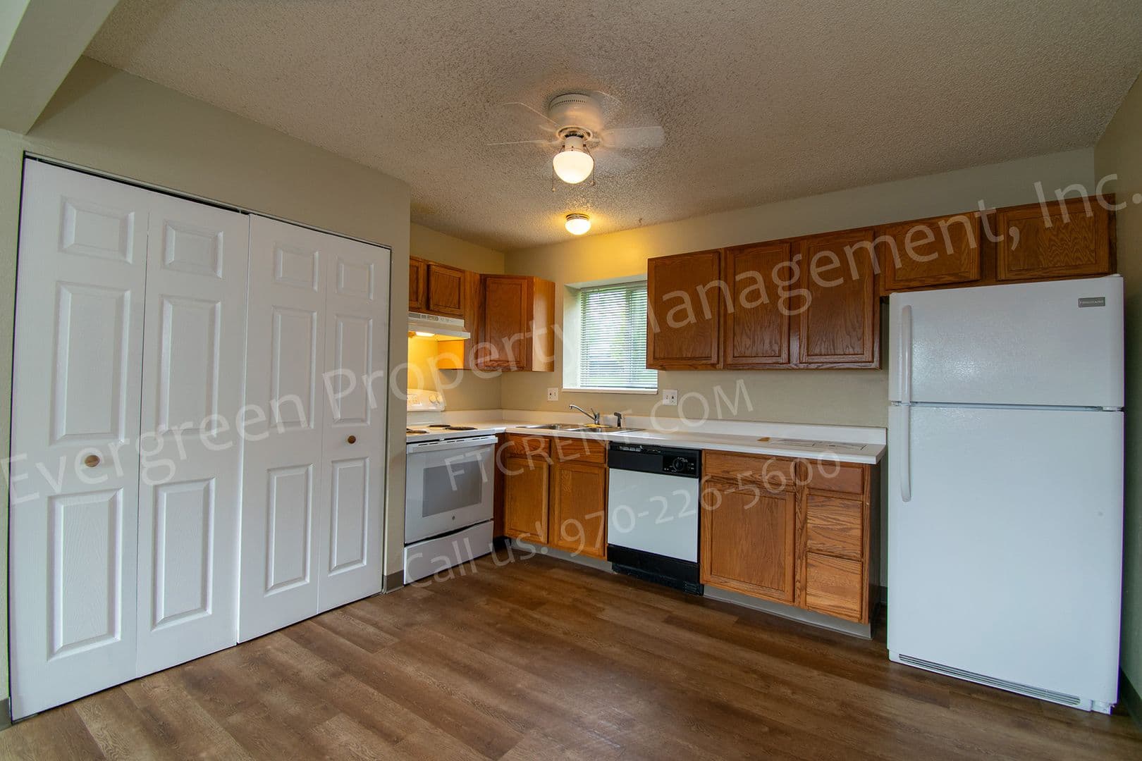 Fort Collins Apartment: 1931 Ross Ct