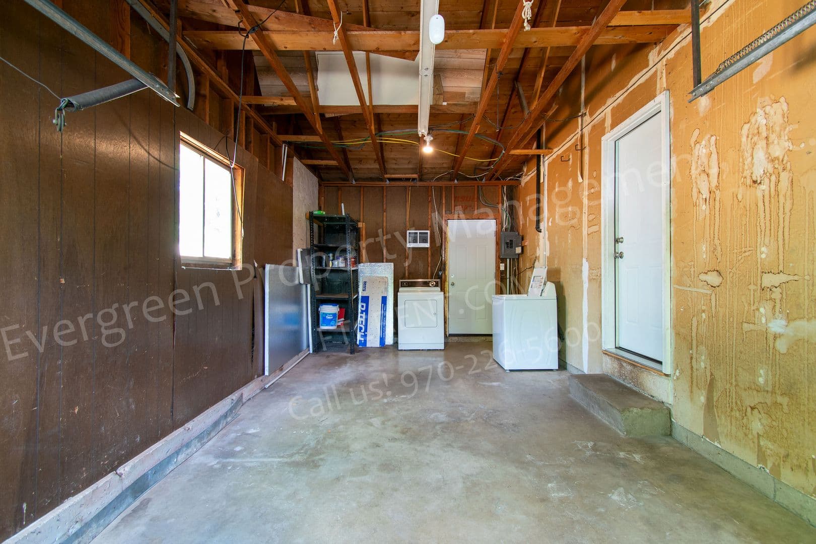 Fort Collins Apartment: 1228 Southridge Dr