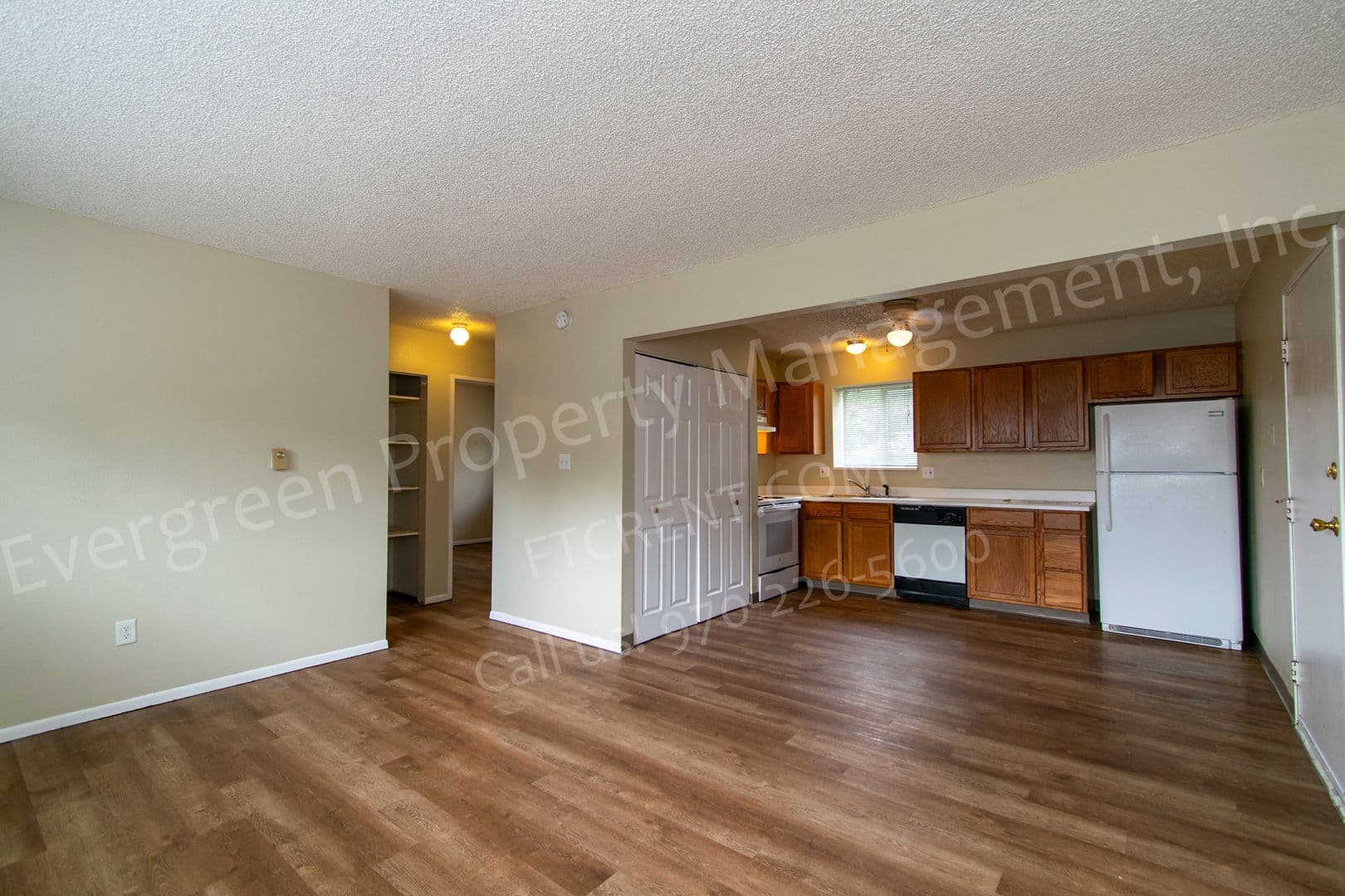Fort Collins Apartment: 1931 Ross Ct