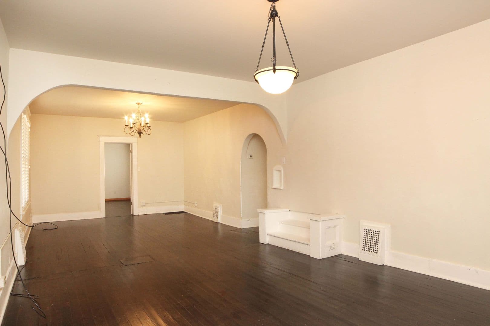 Fort Collins Apartment: 318-320 W Myrtle