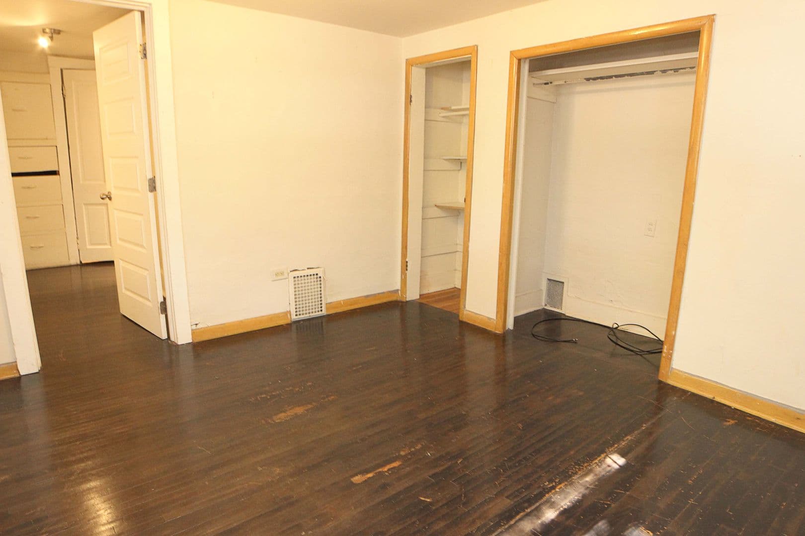 Fort Collins Apartment: 318-320 W Myrtle