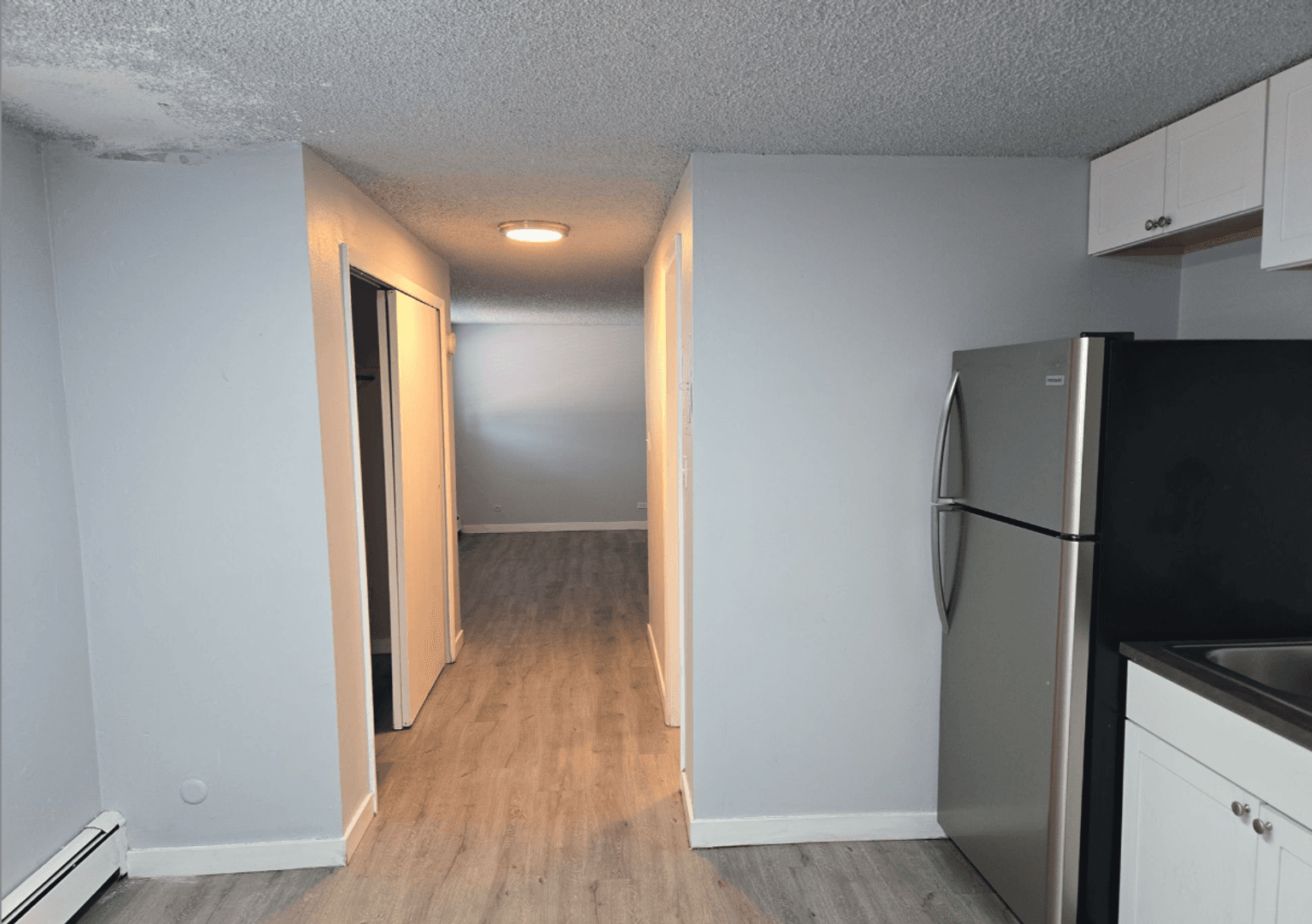 Greeley Apartment: 824-828 12th St