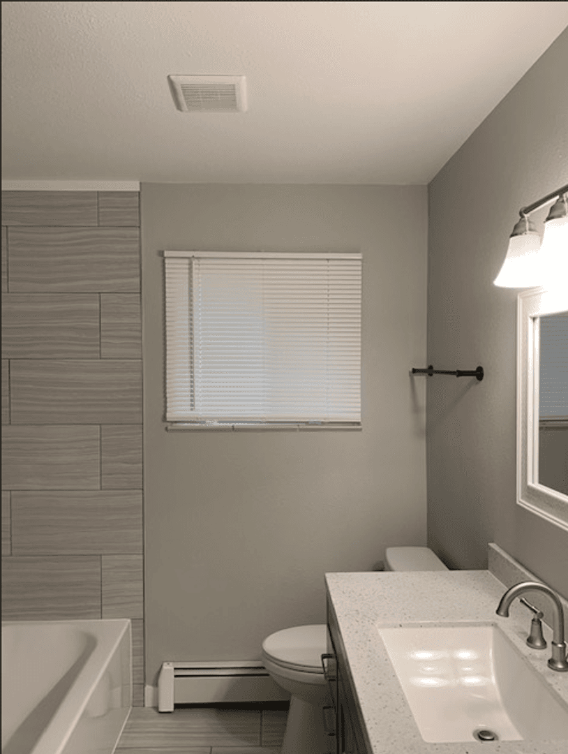 Fort Collins Apartment: 1100 McHugh ST.