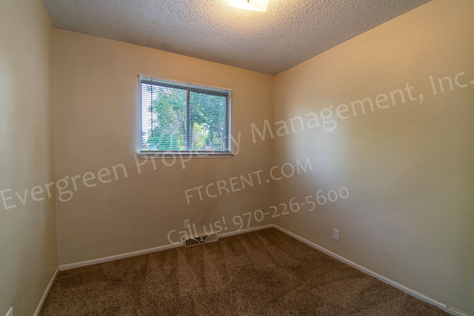 Fort Collins House: 1912 W Plum St