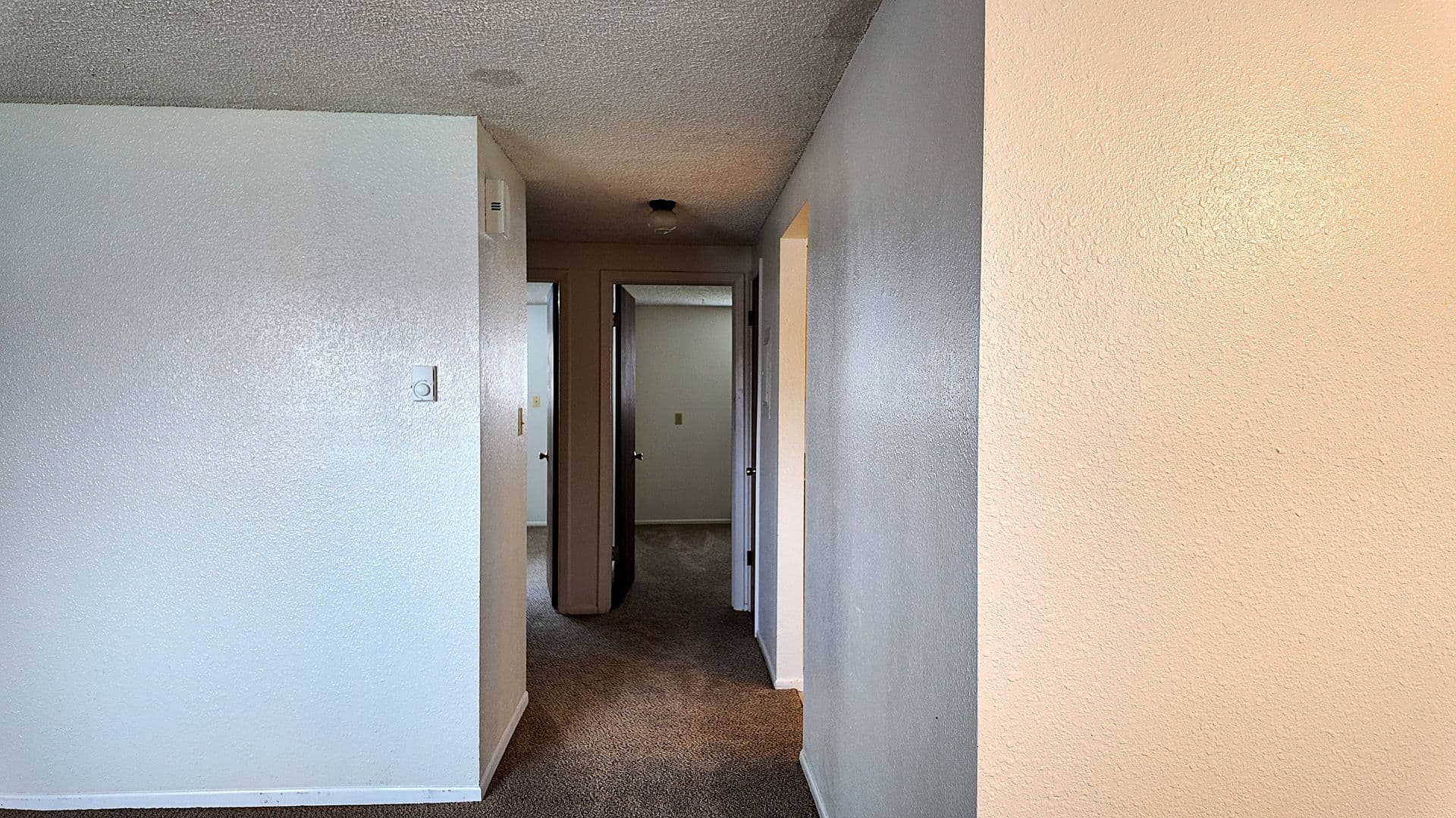 Fort Collins Apartment: 915/917 Camelot Court