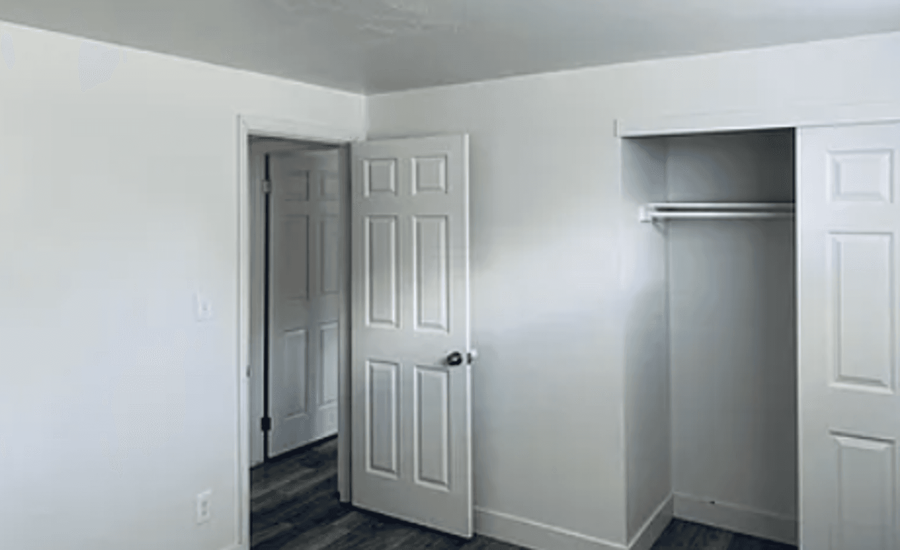 Fort Collins Apartment: 1100 McHugh ST.