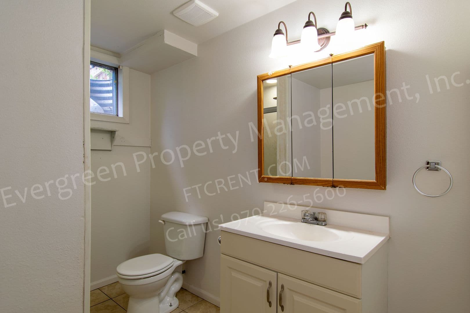 Fort Collins Apartment: 1228 Southridge Dr