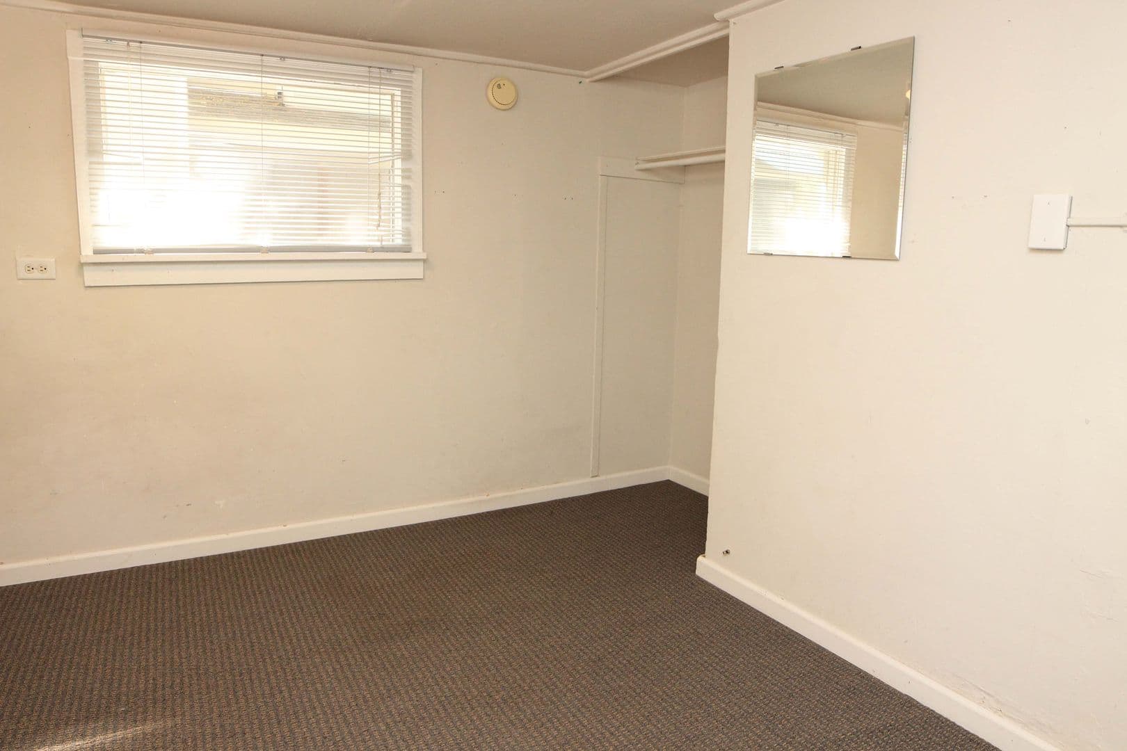 Fort Collins Apartment: 318-320 W Myrtle