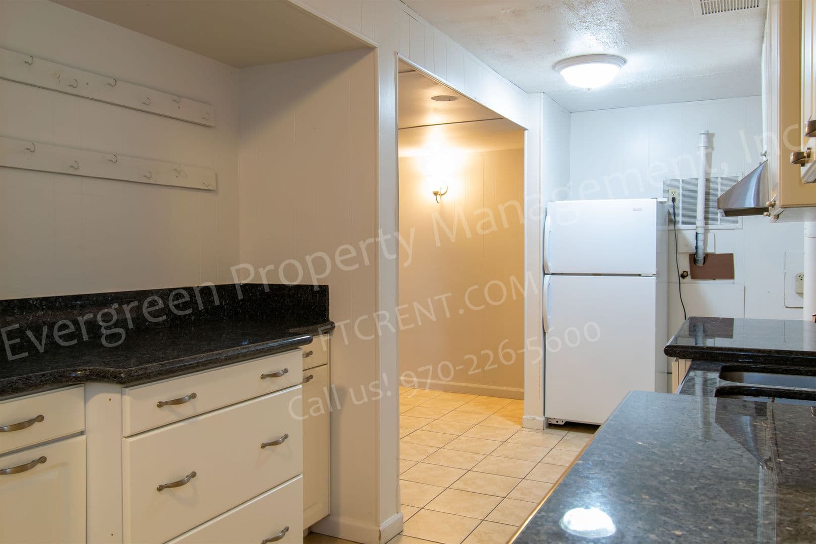 Fort Collins Apartment: 1228 Southridge Dr