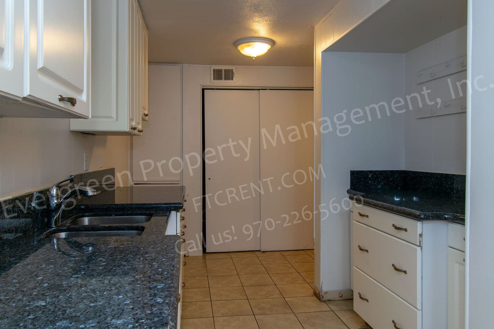 Fort Collins Apartment: 1228 Southridge Dr