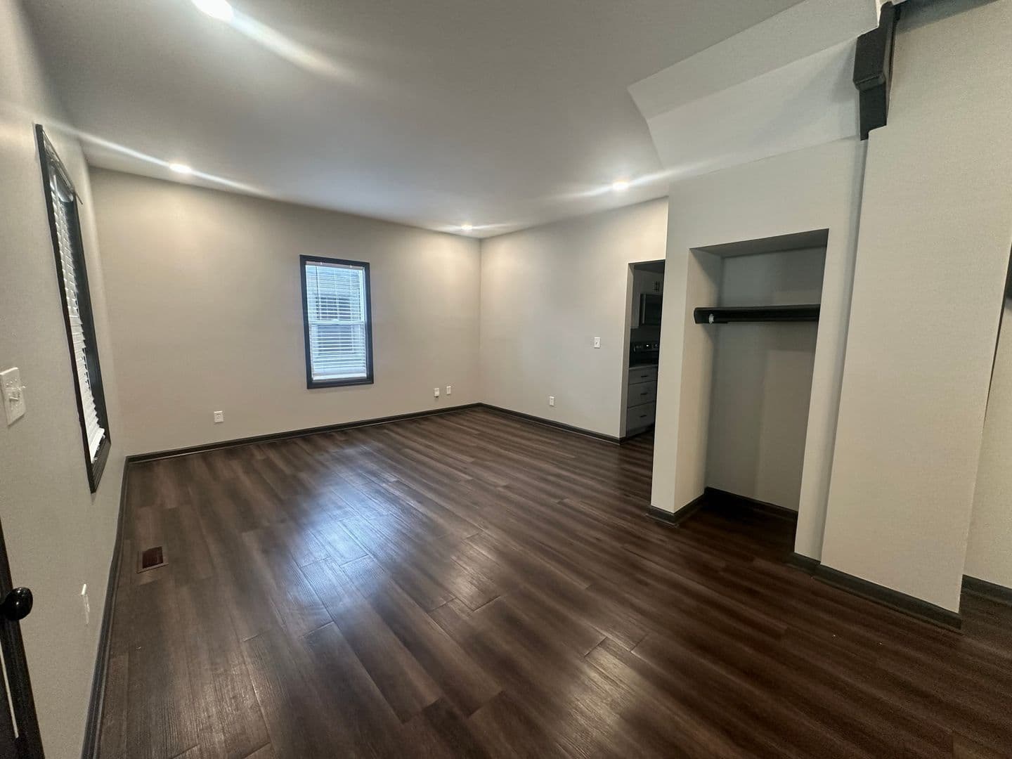 Indianapolis House: 4053 Byram Ave