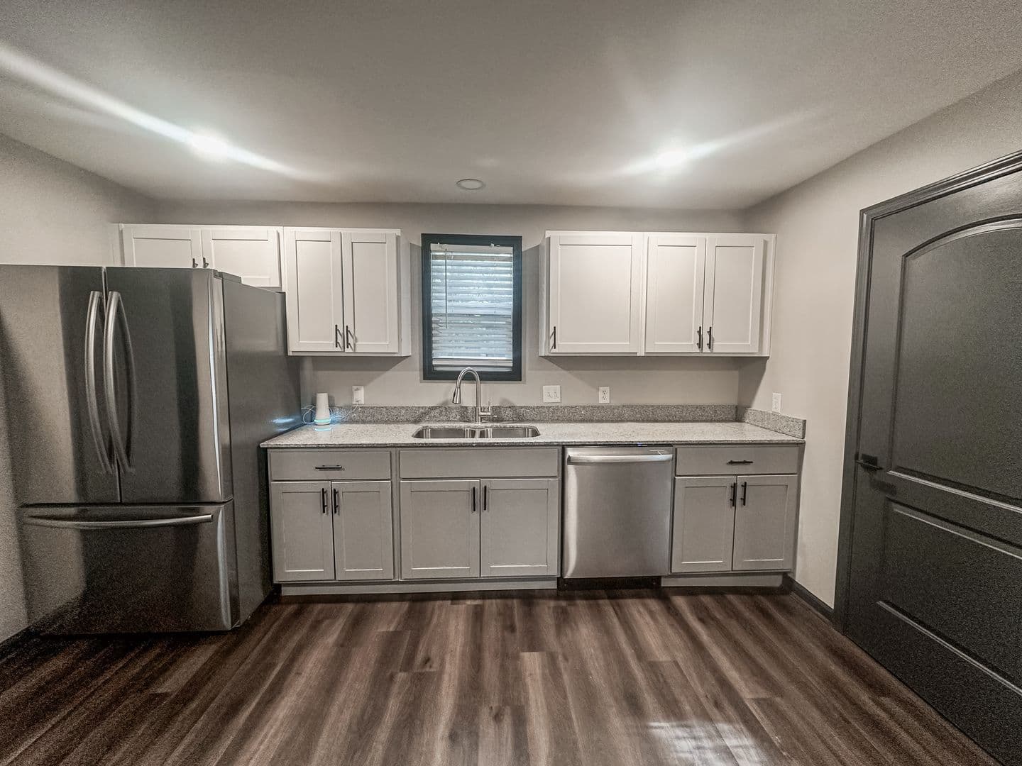 Indianapolis House: 4053 Byram Ave
