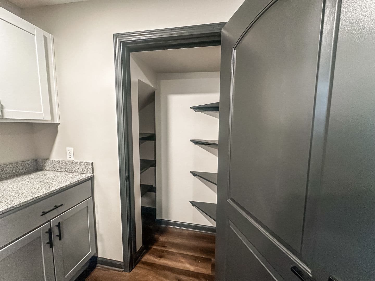 Indianapolis House: 4053 Byram Ave