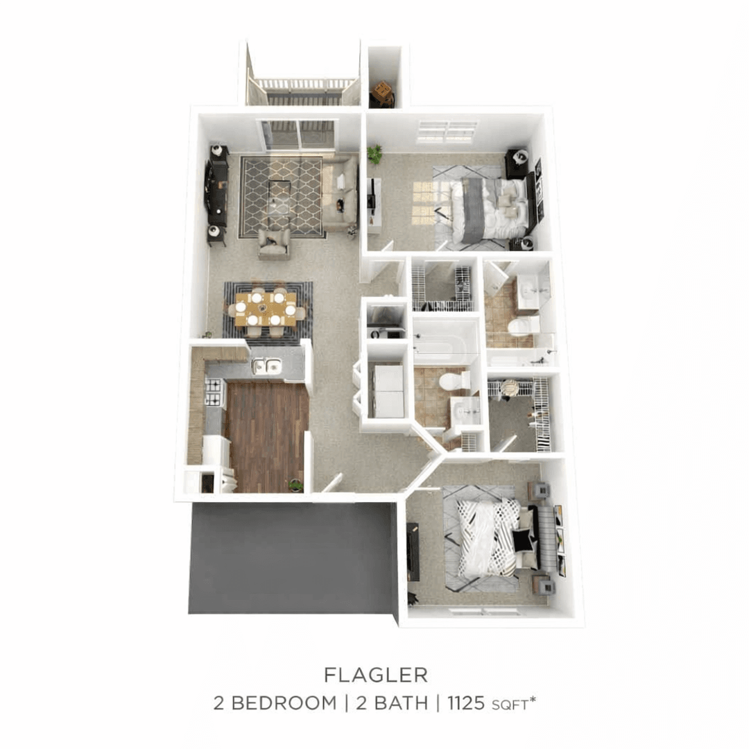 Boca Raton Apartment: 22356 Calibre Ct