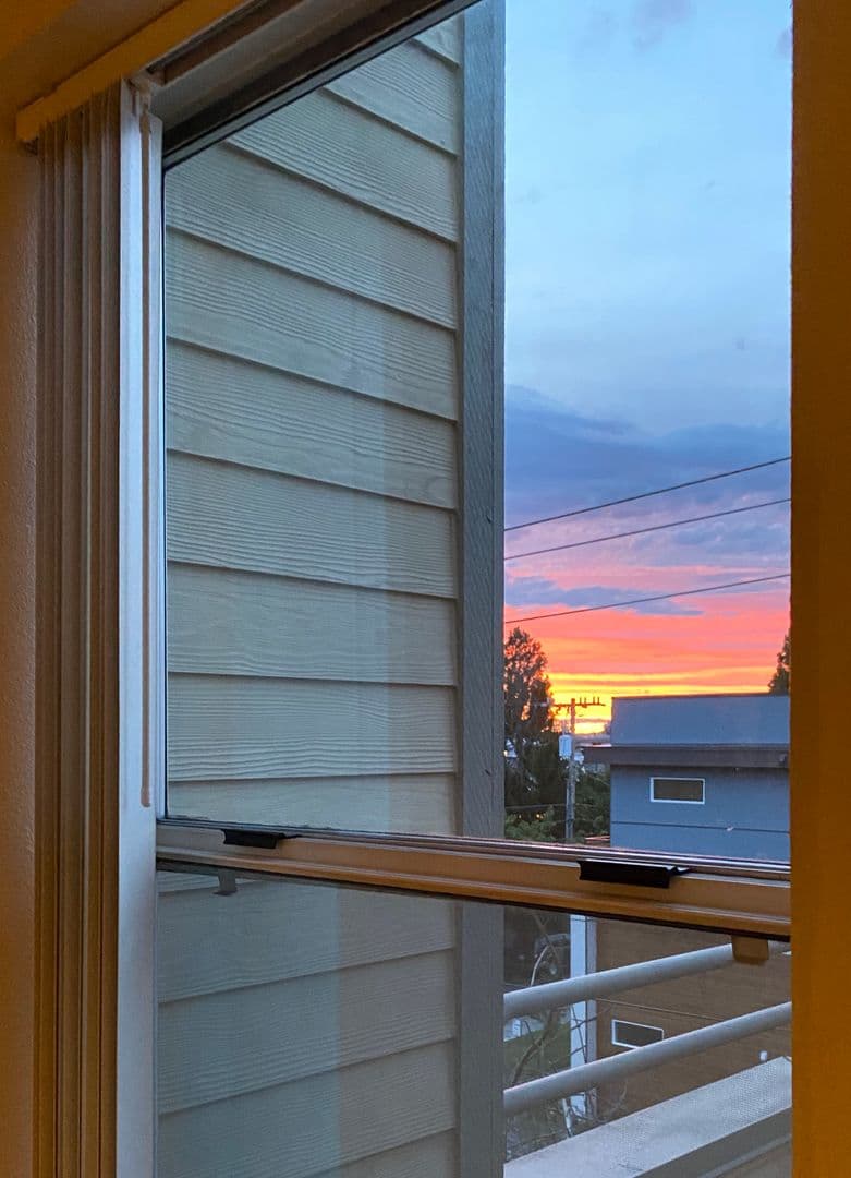 Seattle Apartment: 3000 60th Avenue SW