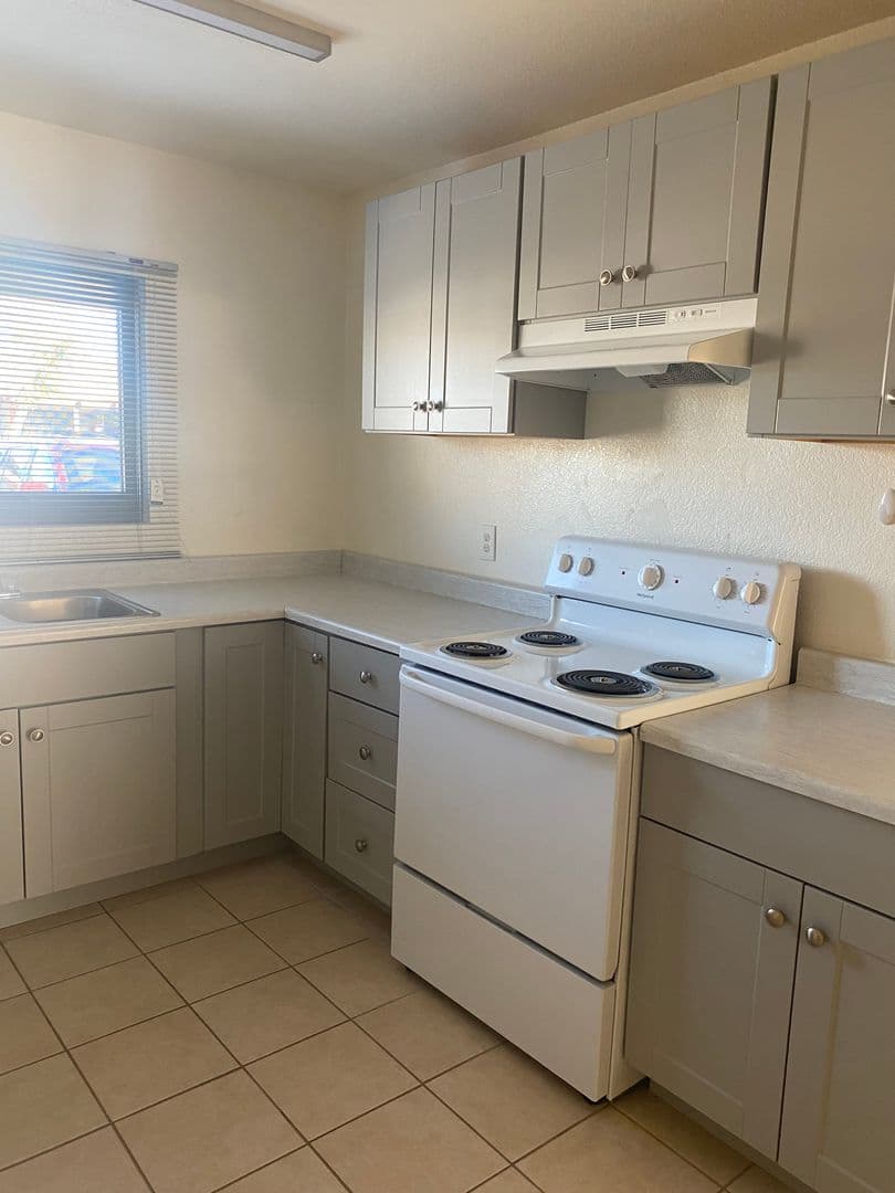 Glendale Apartment: 8530 N 59th Ave