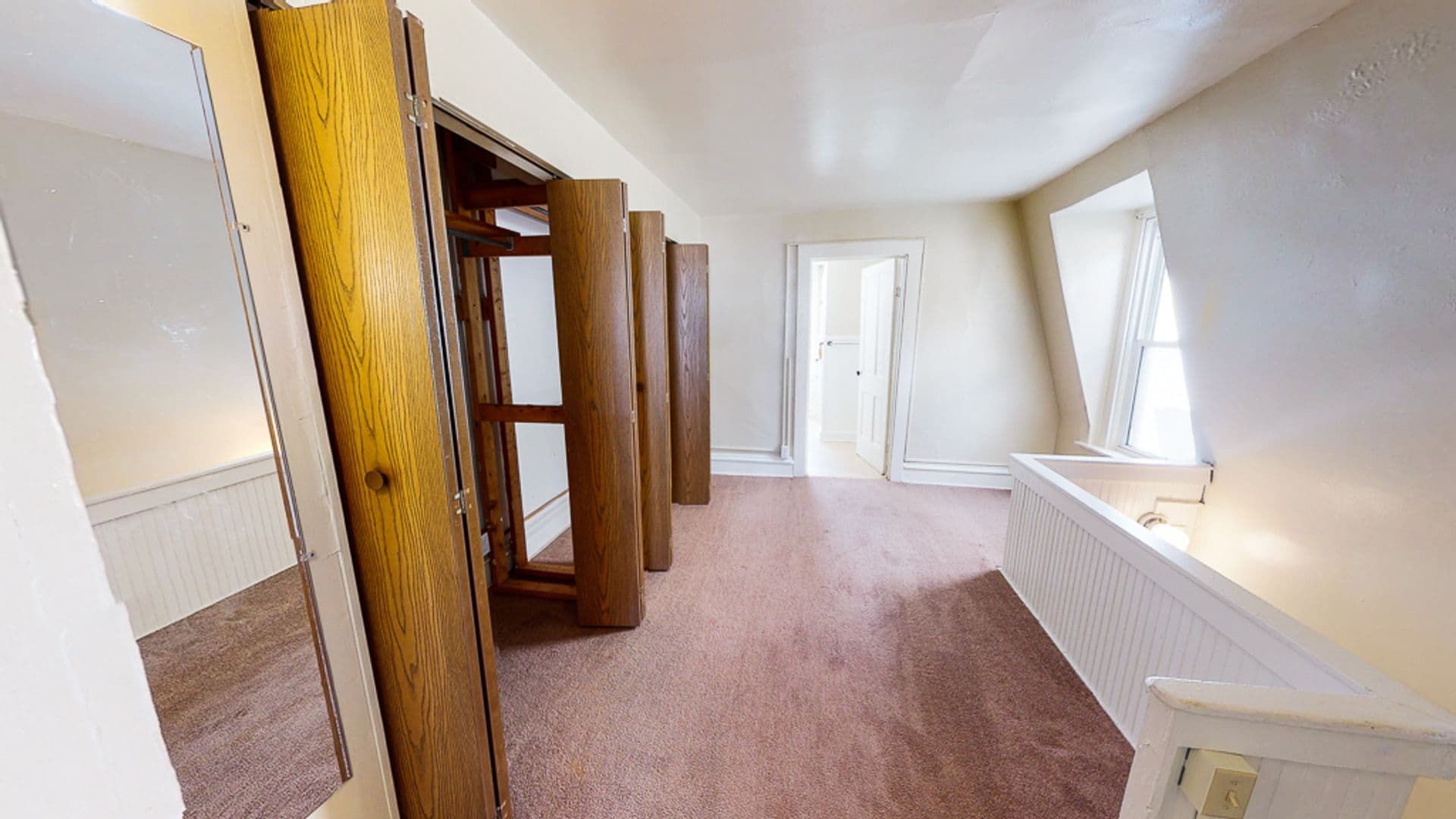 Butler Apartment: 334/336 N Cliff St