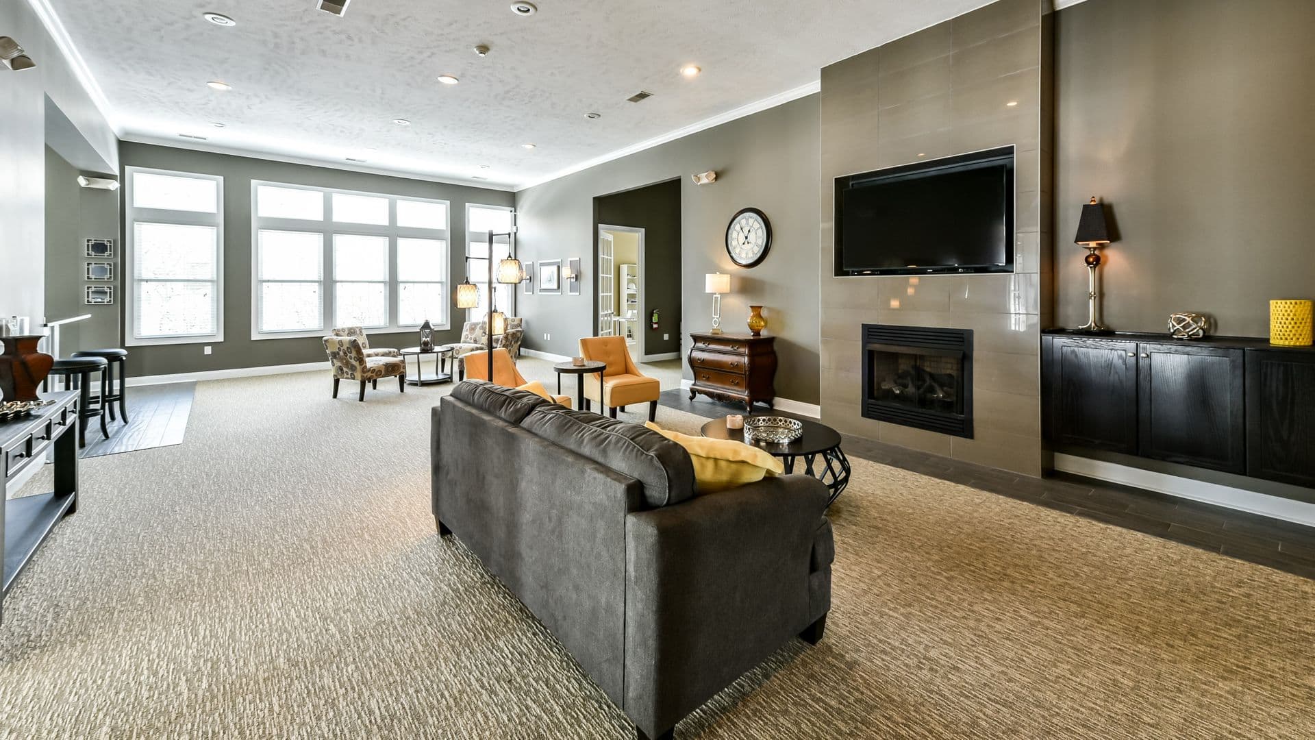 Cranberry Township Condo: 519 Stockton Ridge