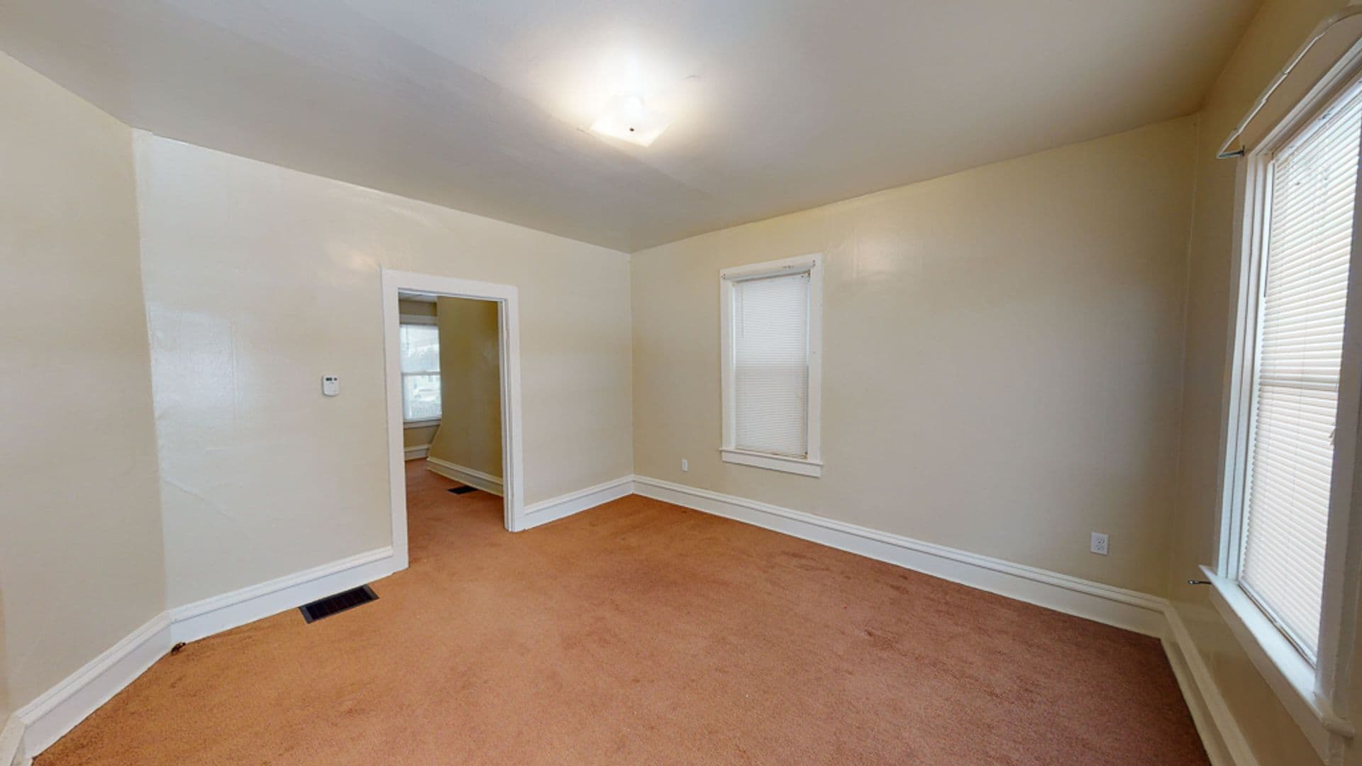 Butler Apartment: 334/336 N Cliff St