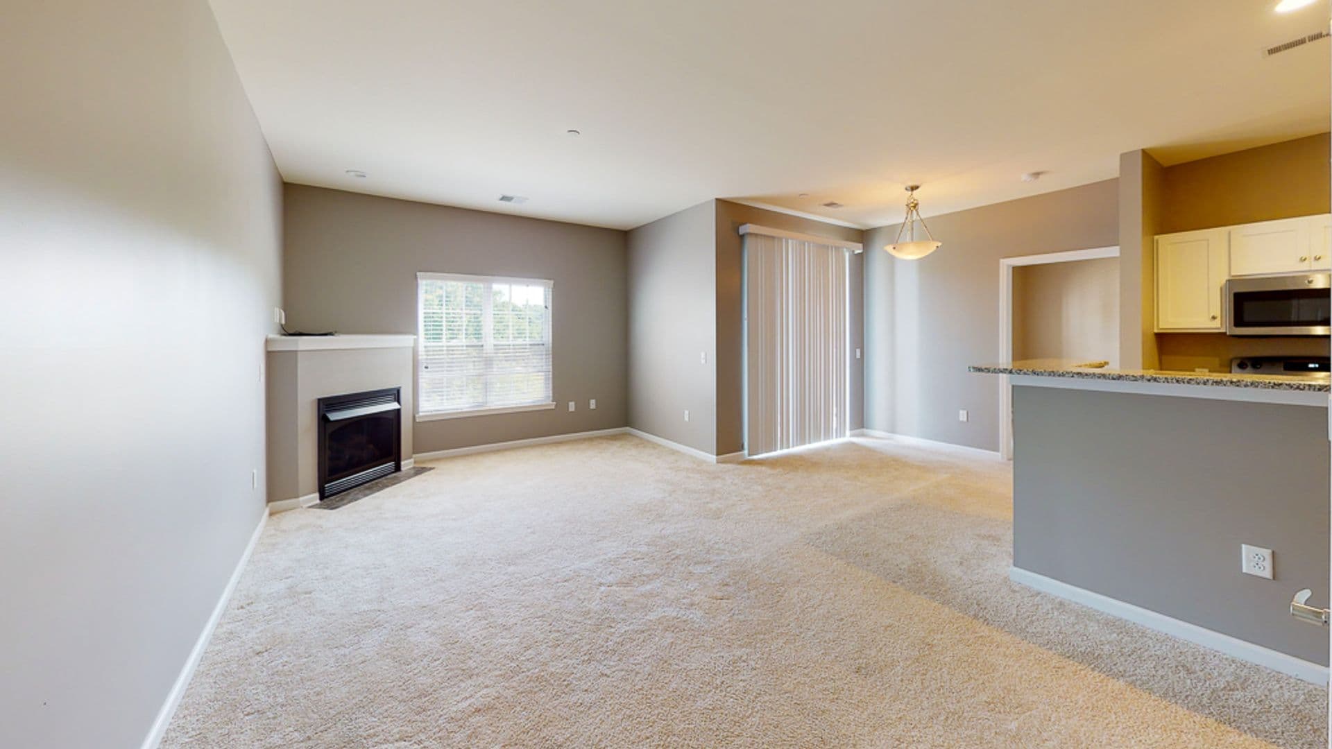 Cranberry Township Condo: 519 Stockton Ridge