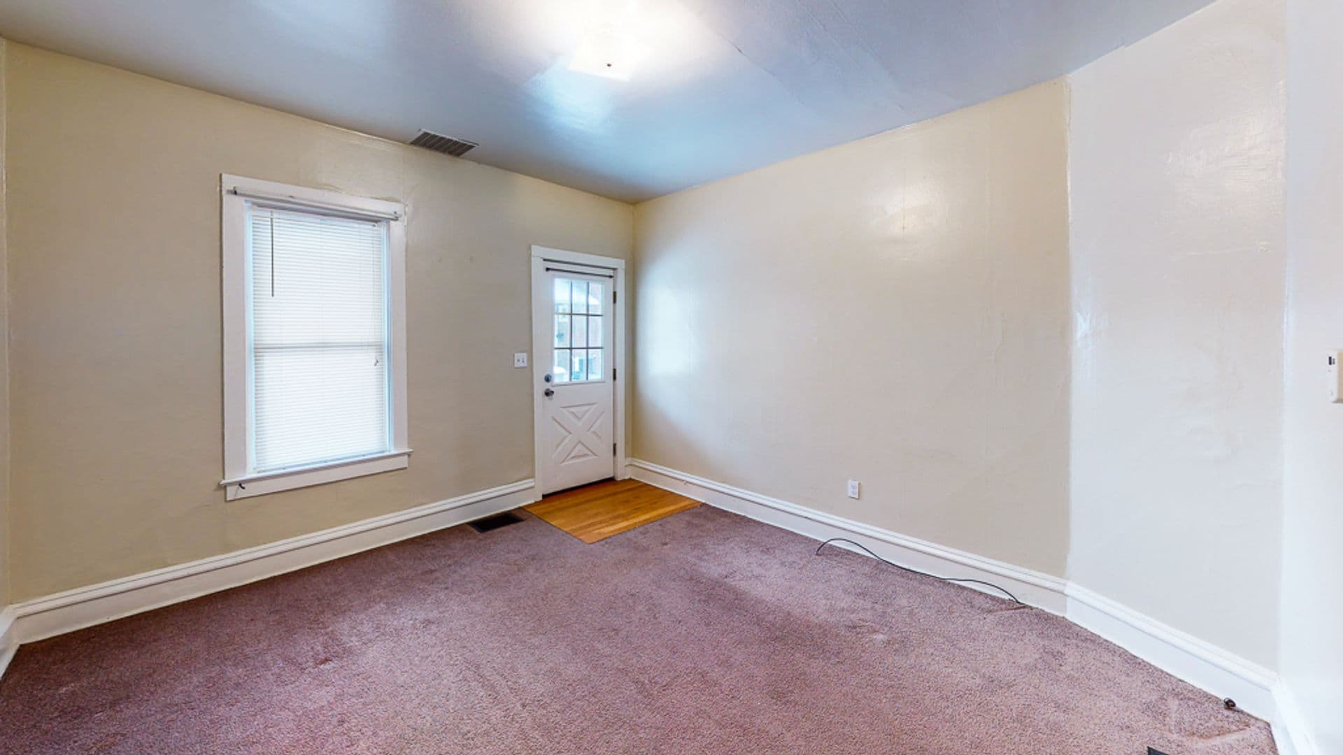 Butler Apartment: 334/336 N Cliff St