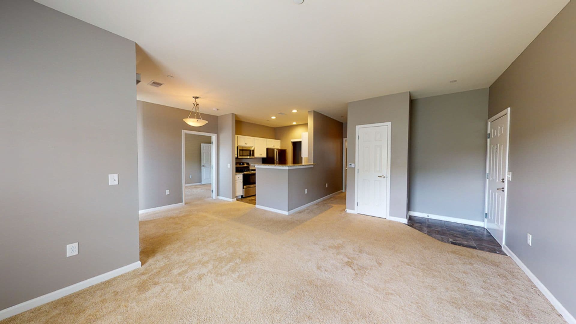 Cranberry Township Condo: 519 Stockton Ridge