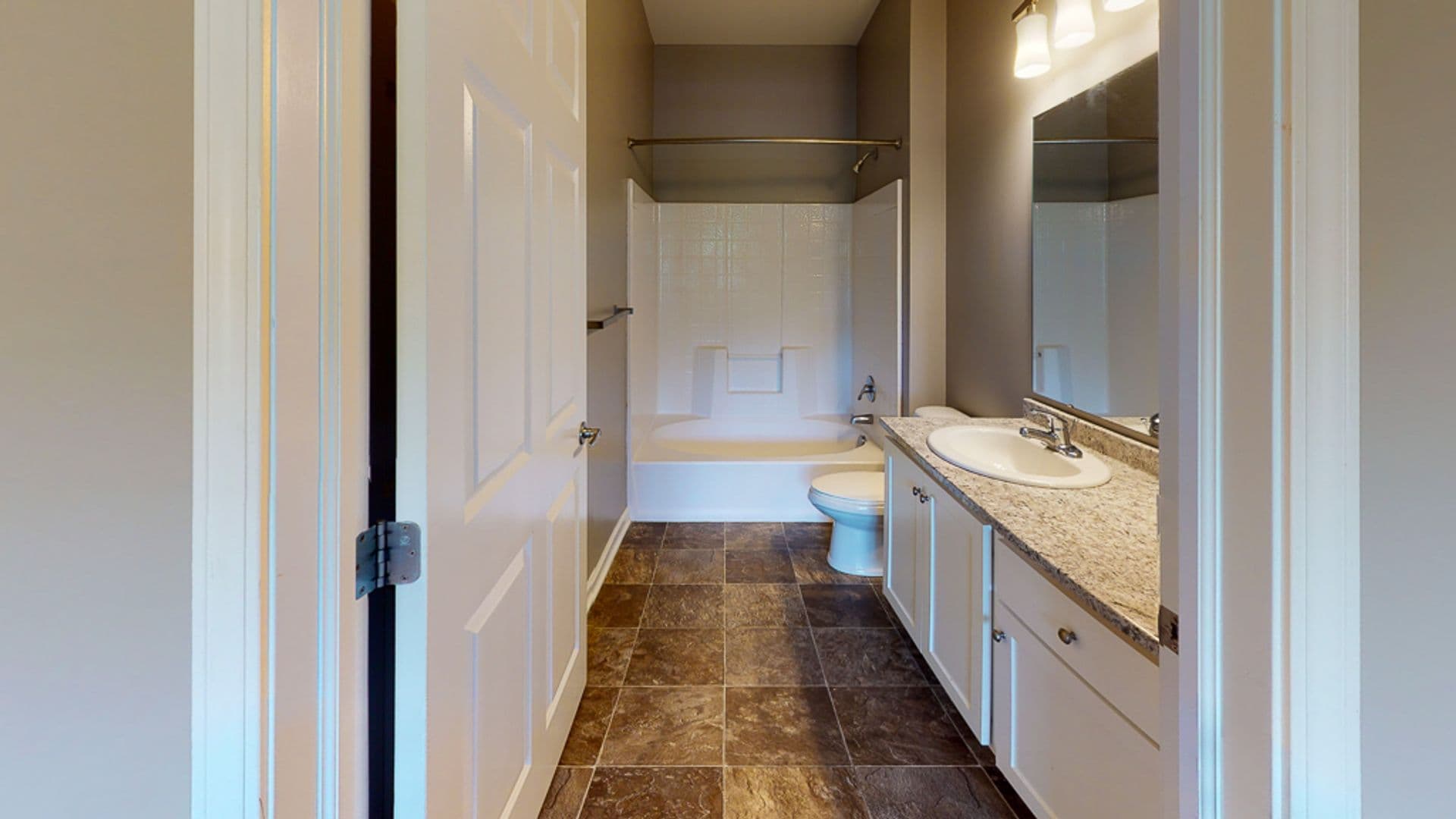 Cranberry Township Condo: 519 Stockton Ridge