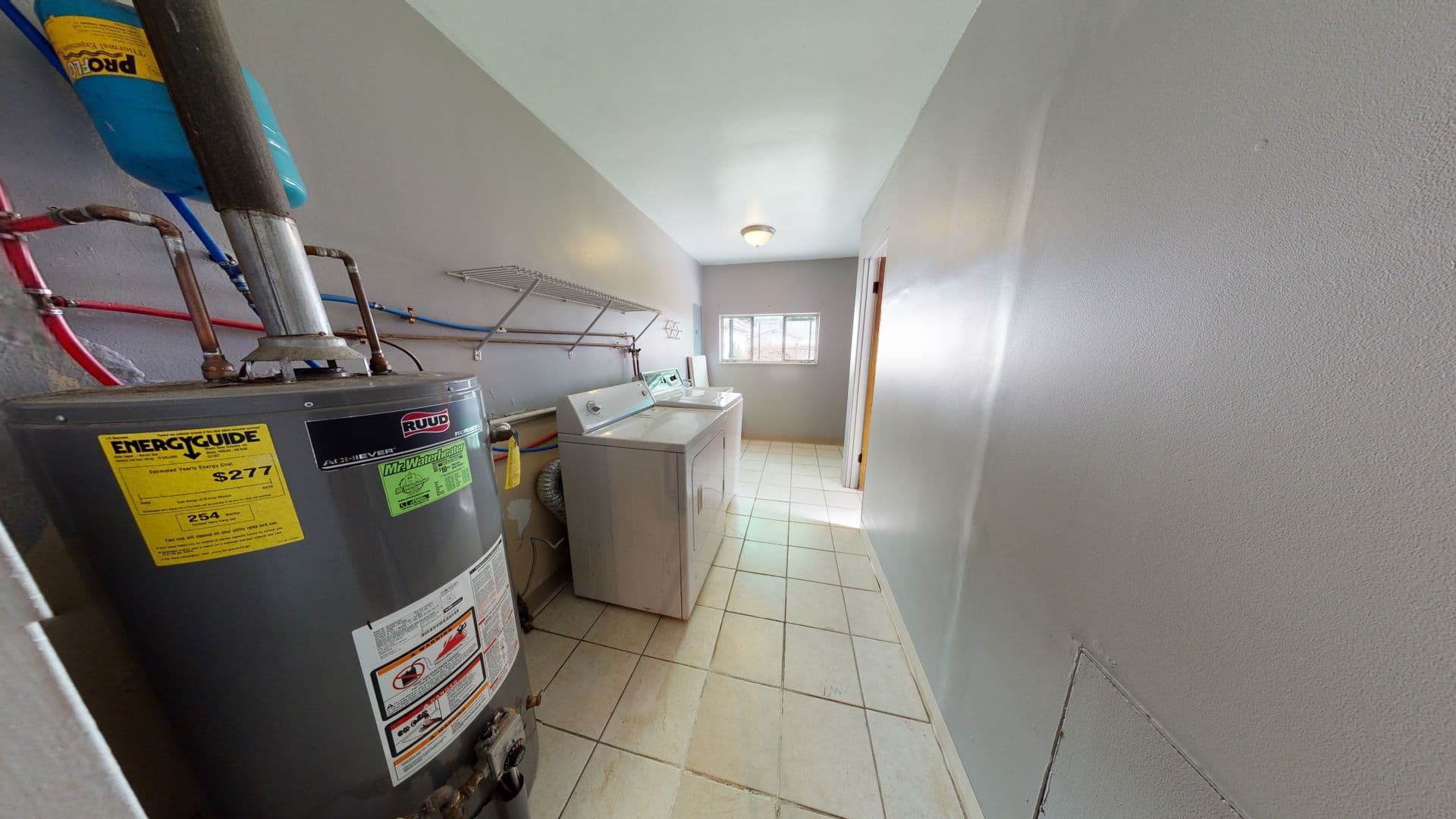 McKees Rocks House: 103 Orchard Street