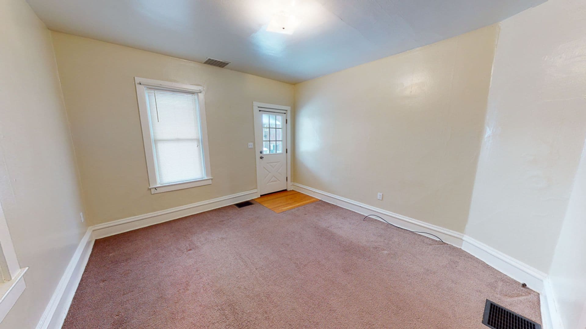 Butler Apartment: 334/336 N Cliff St