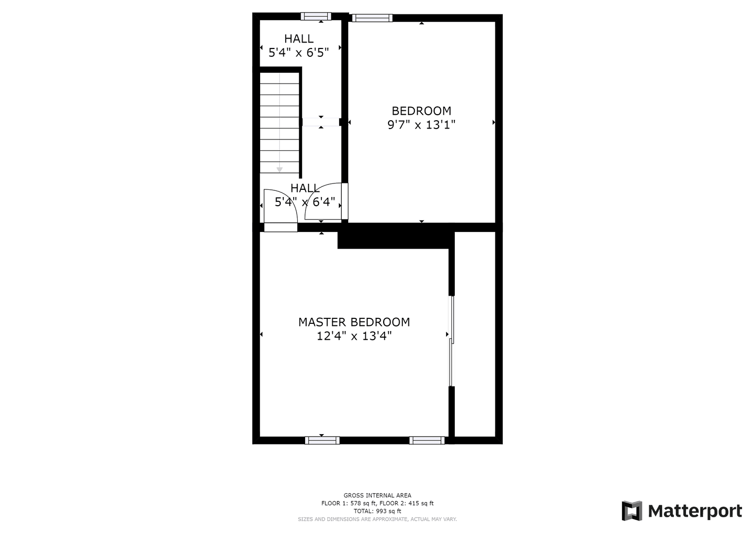 McKees Rocks House: 103 Orchard Street