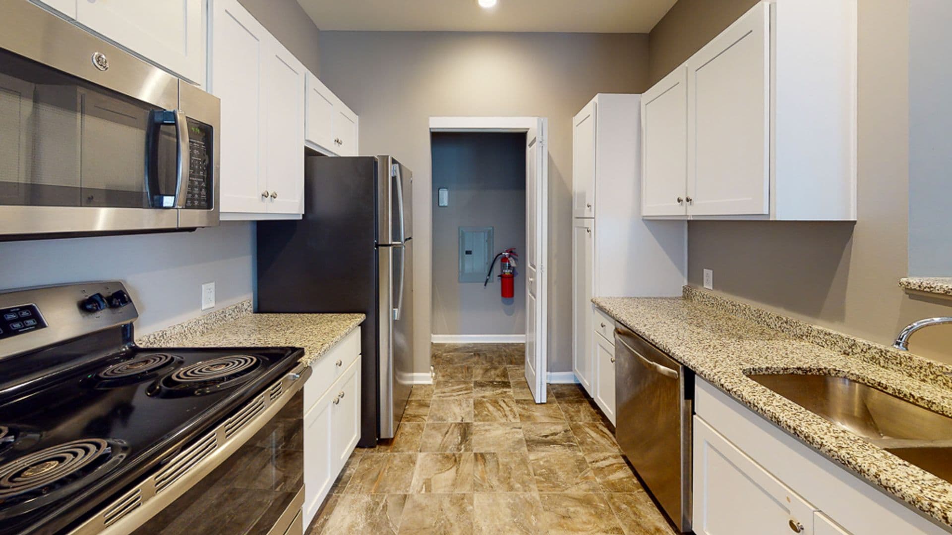 Cranberry Township Condo: 519 Stockton Ridge
