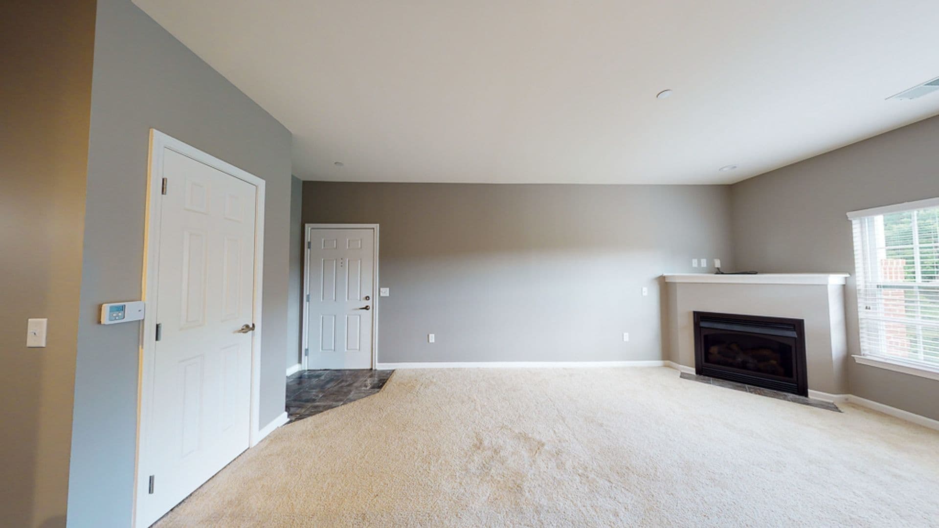Cranberry Township Condo: 519 Stockton Ridge
