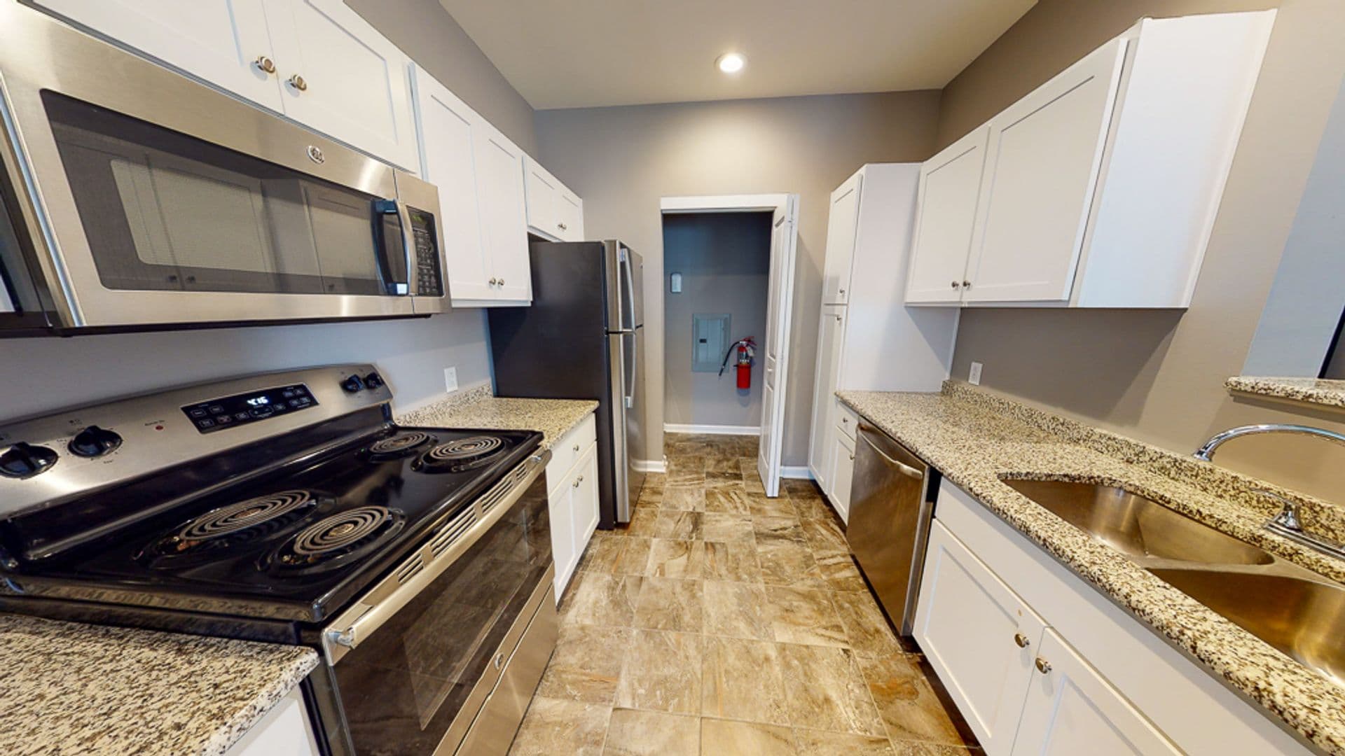 Cranberry Township Condo: 519 Stockton Ridge