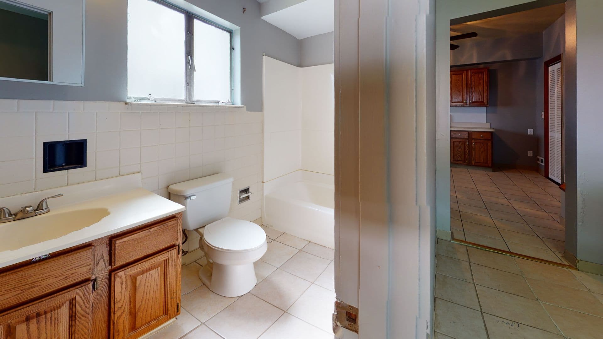 McKees Rocks House: 103 Orchard Street
