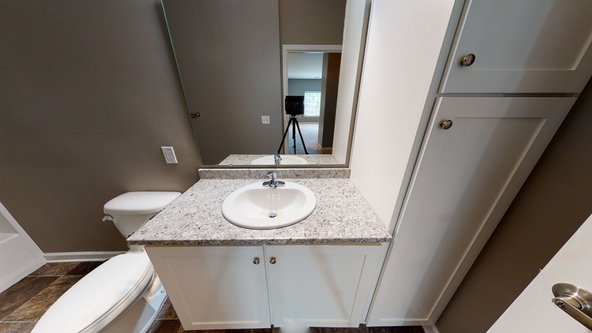 Cranberry Township Condo: 519 Stockton Ridge