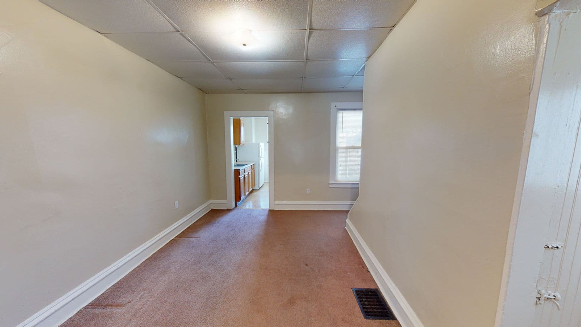 Butler Apartment: 334/336 N Cliff St