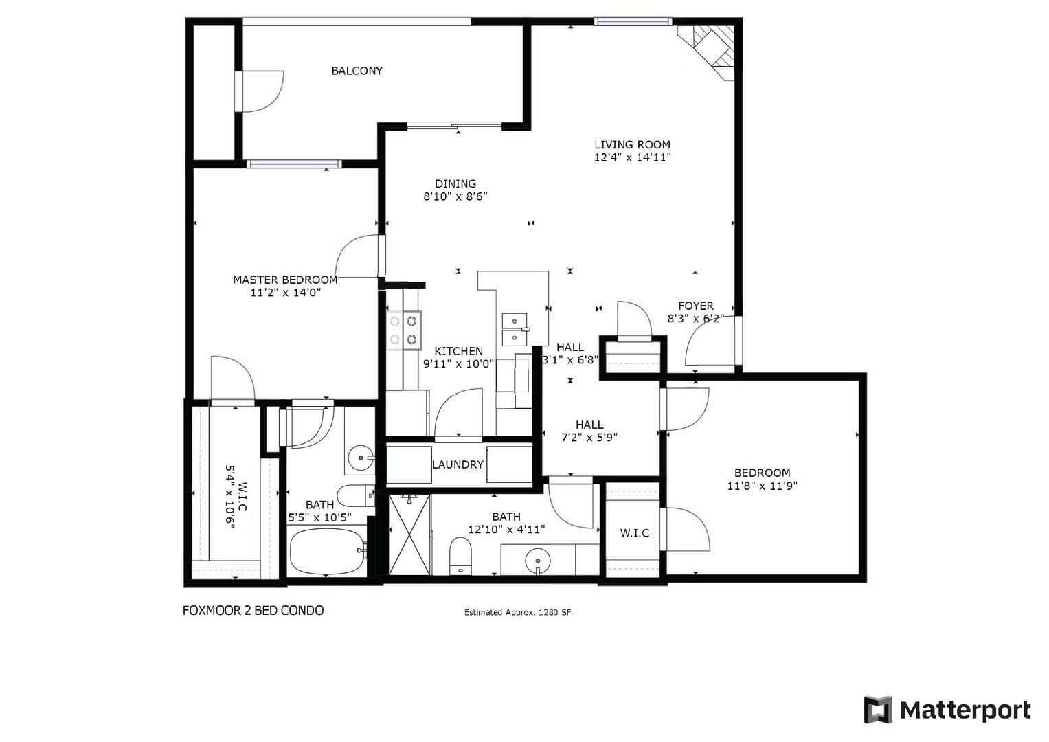 Cranberry Township Condo: 519 Stockton Ridge