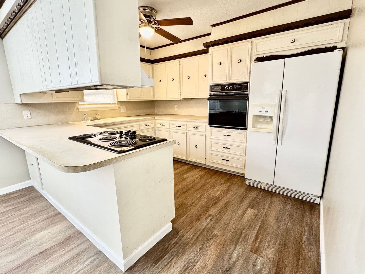 Tulsa House: 7012 E 71st Ct