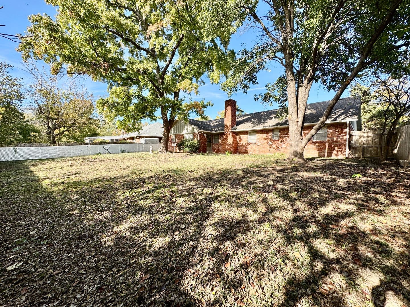 Tulsa House: 7012 E 71st Ct
