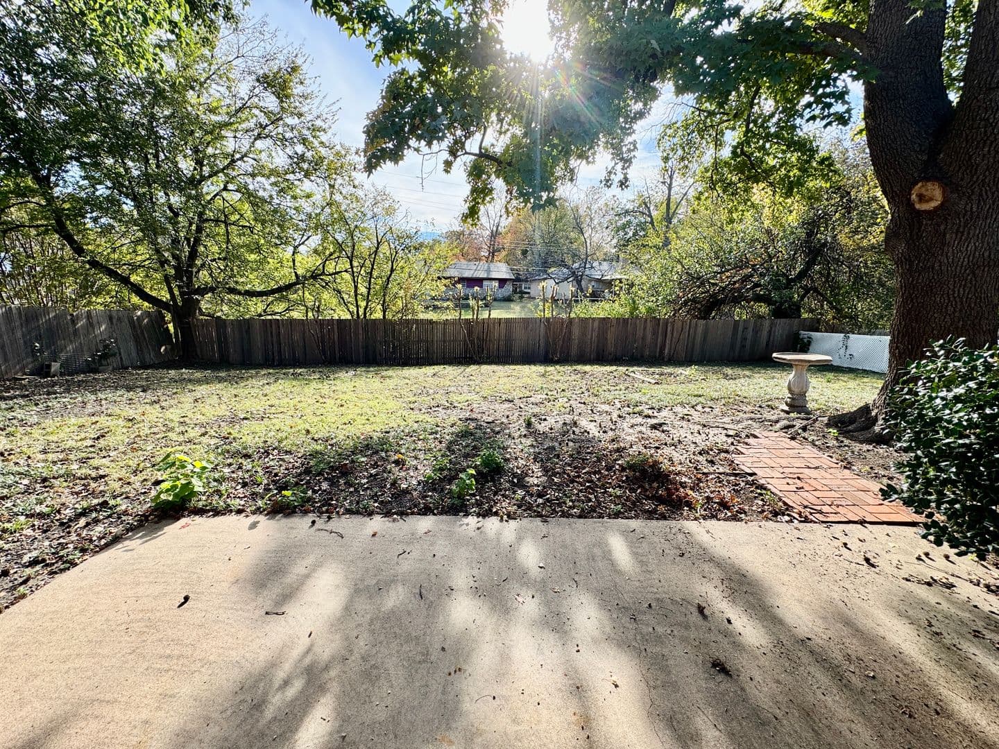 Tulsa House: 7012 E 71st Ct