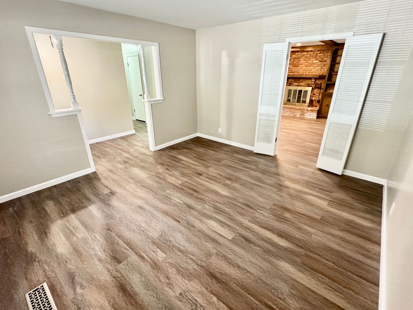 Tulsa House: 7012 E 71st Ct