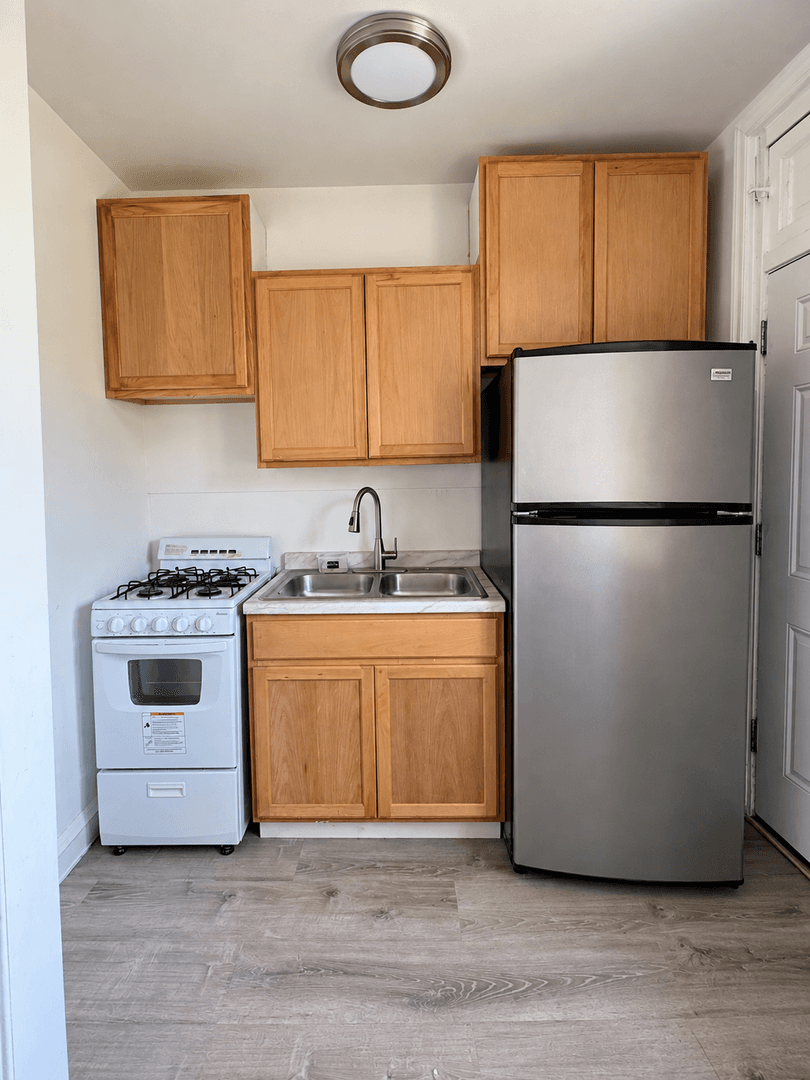 Chicago Apartment: 6957 S Michigan Avenue