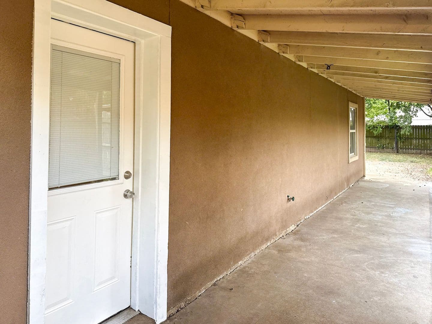 Irving House: 5214 Lane Street