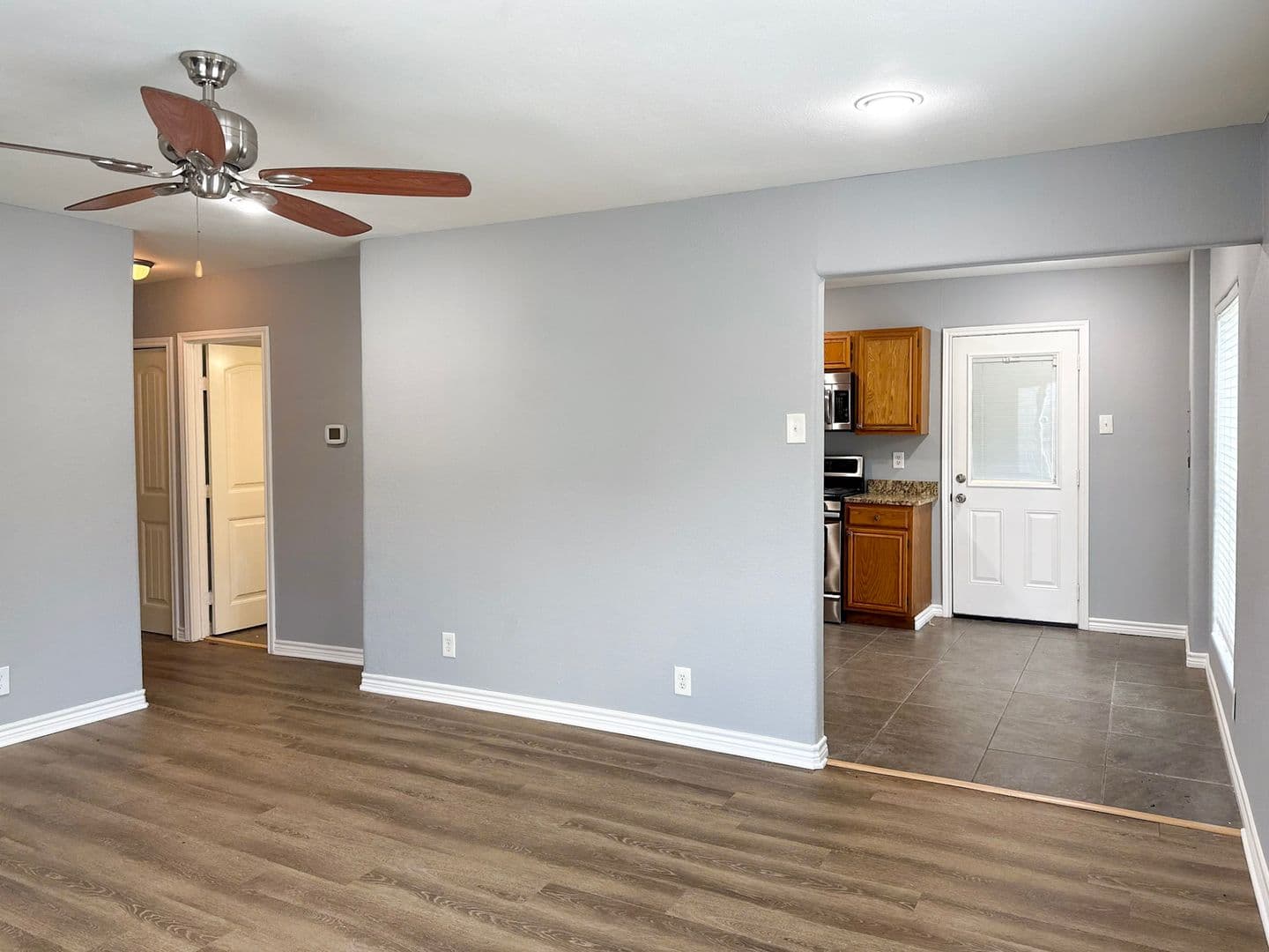 Irving House: 5214 Lane Street