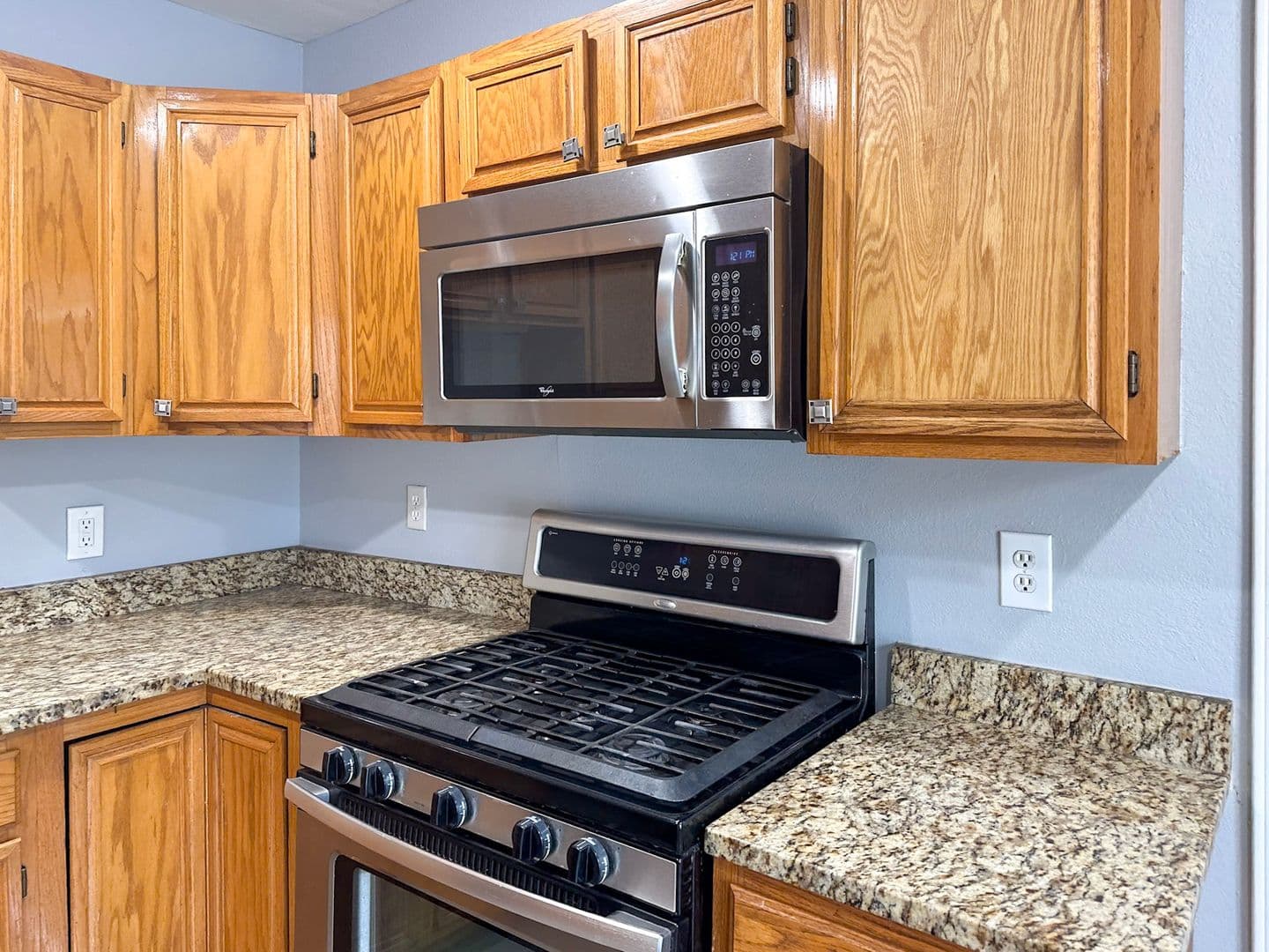 Irving House: 5214 Lane Street