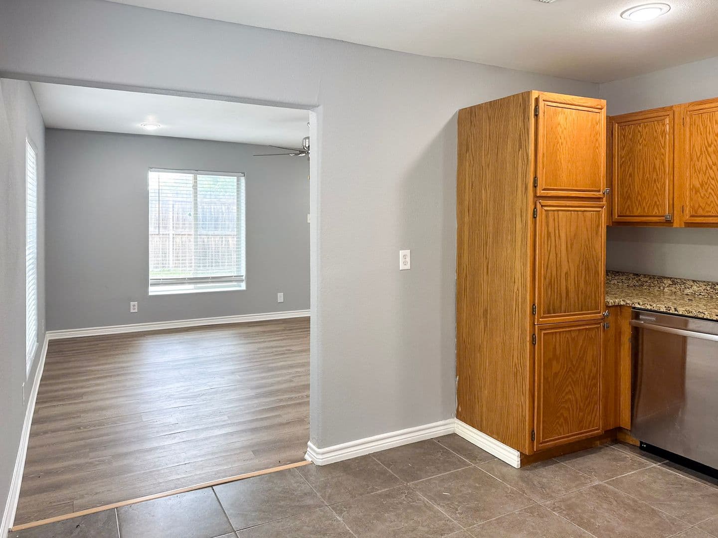 Irving House: 5214 Lane Street
