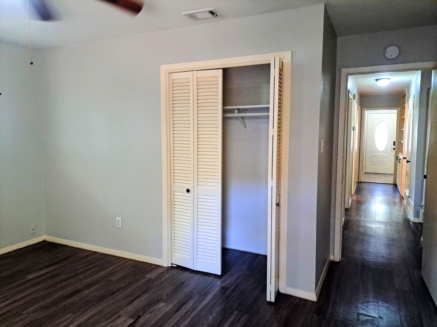 Irving House: 56041 Glenwick Lane
