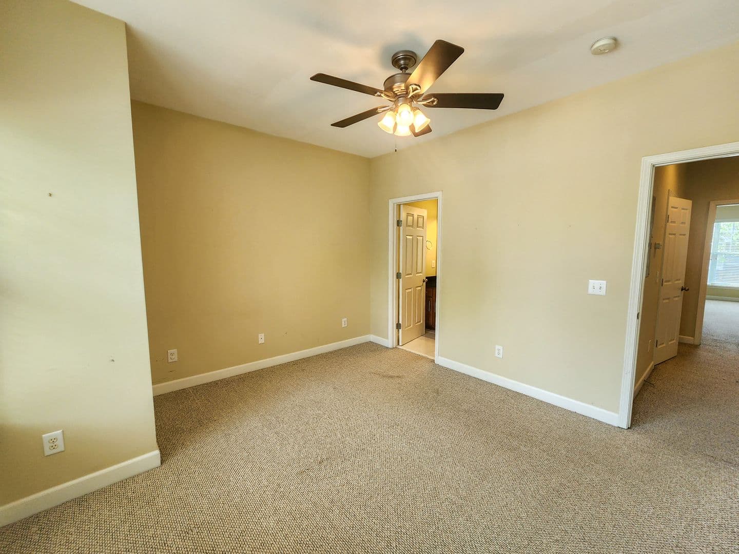 Nashville Townhome: 829 Bradford Ave