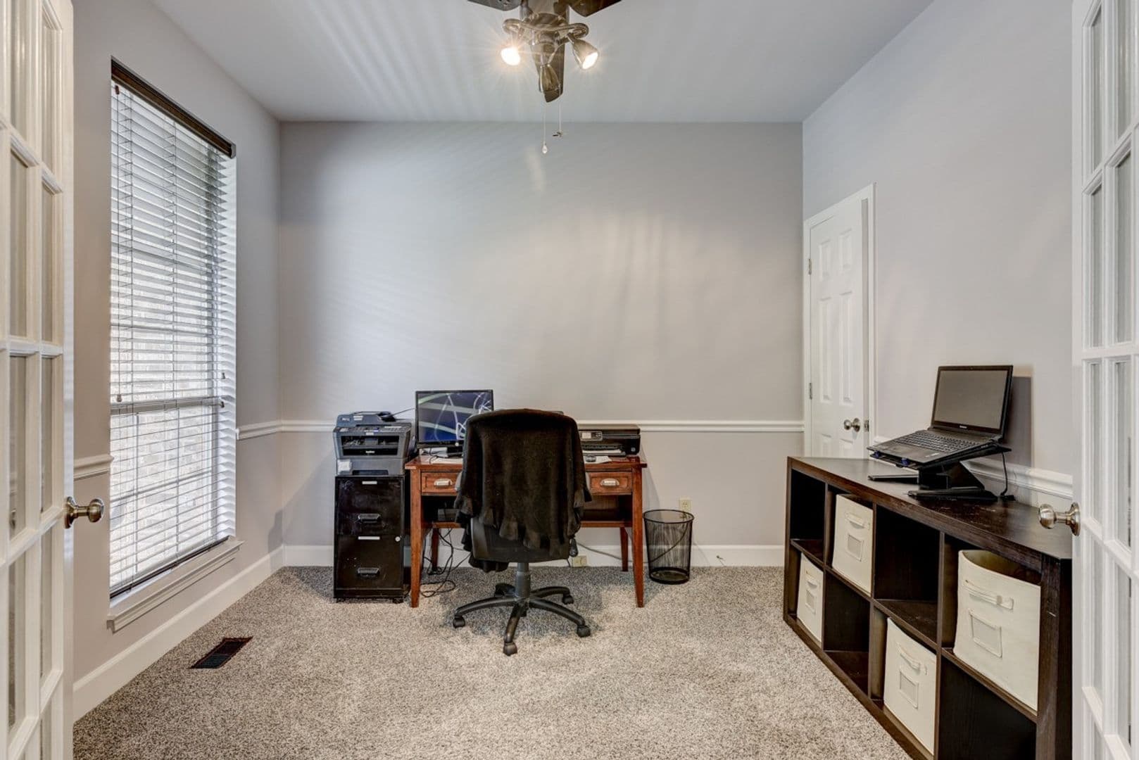 Nashville House: 5893 Woodlands Ave