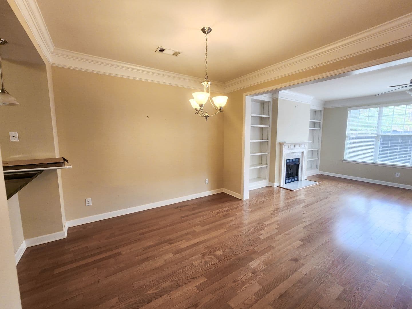 Nashville Townhome: 829 Bradford Ave